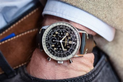 breitling navitimer 808|Breitling Navitimer 806 re edition.